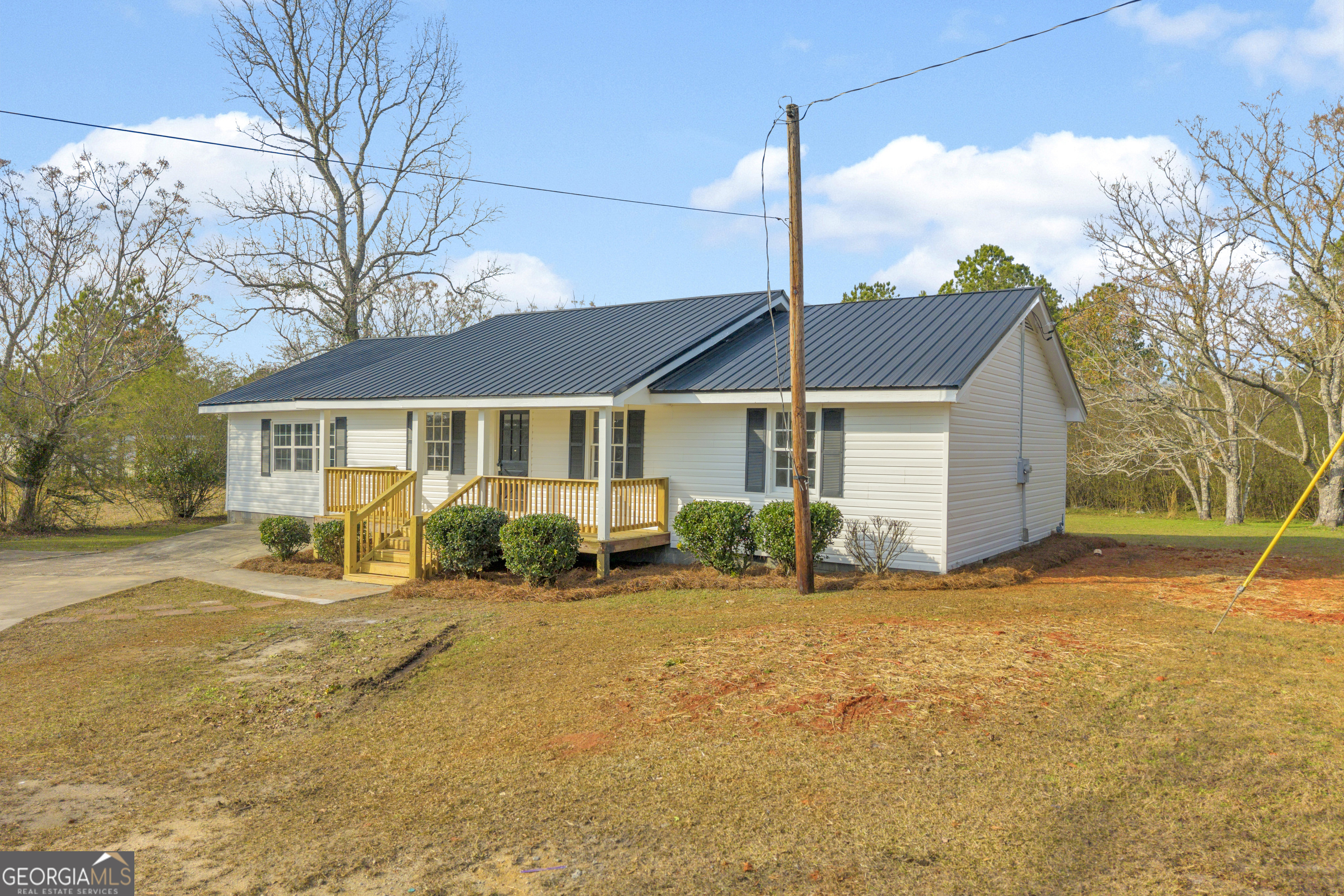 1160 Planing Mill Road Greensboro, GA 30642 - Photo 6 of 76