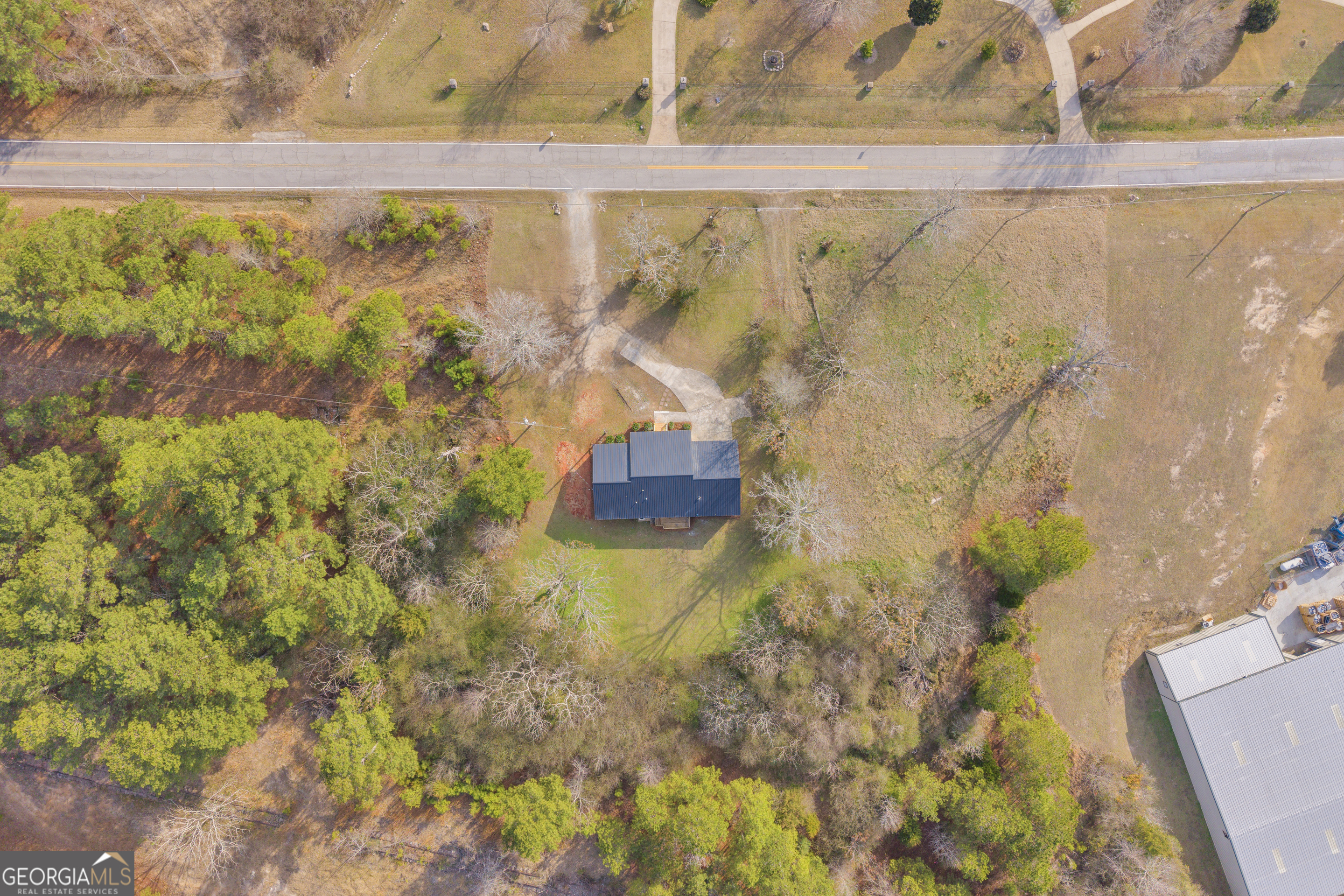 1160 Planing Mill Road Greensboro, GA 30642 - Photo 76 of 76