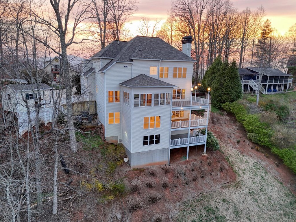 1436 Harris Ridge Road Young Harris, GA 30582 - Photo 81 of 86 Gallery Image 81