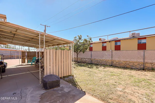 $225,000 | 909 Apple Lane, El Paso, TX 79925