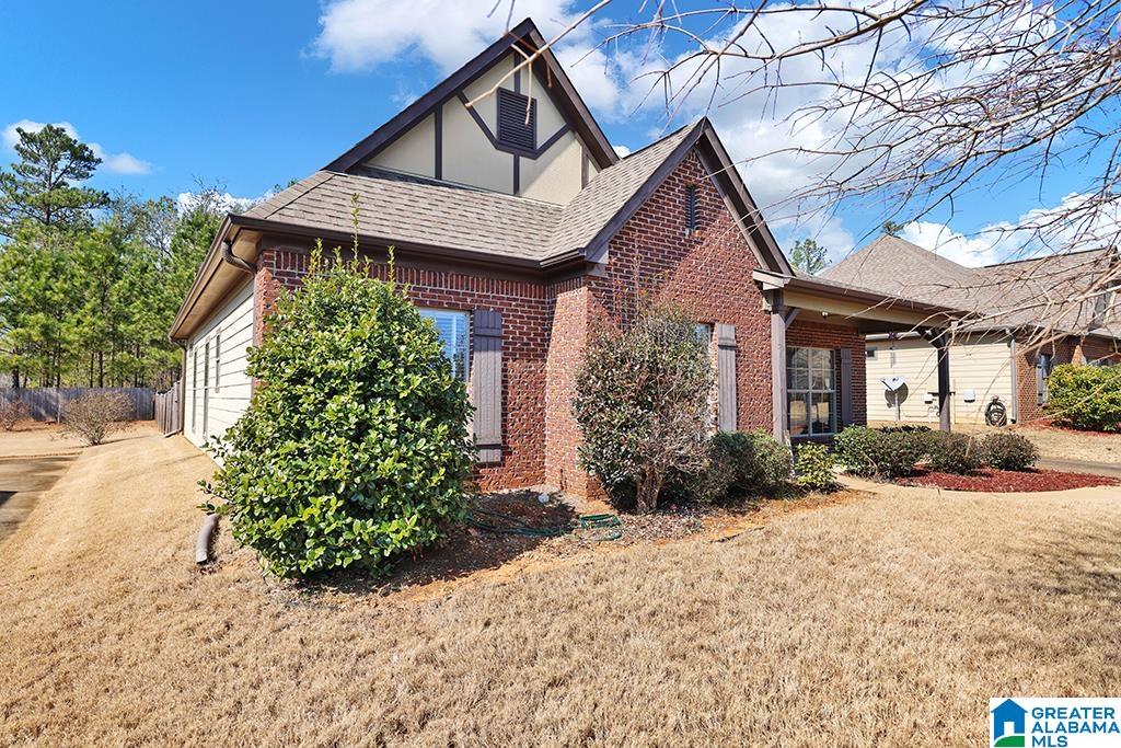 7721 Timber Leaf Lane Bessemer, AL 35022 - Photo 2 of 28
