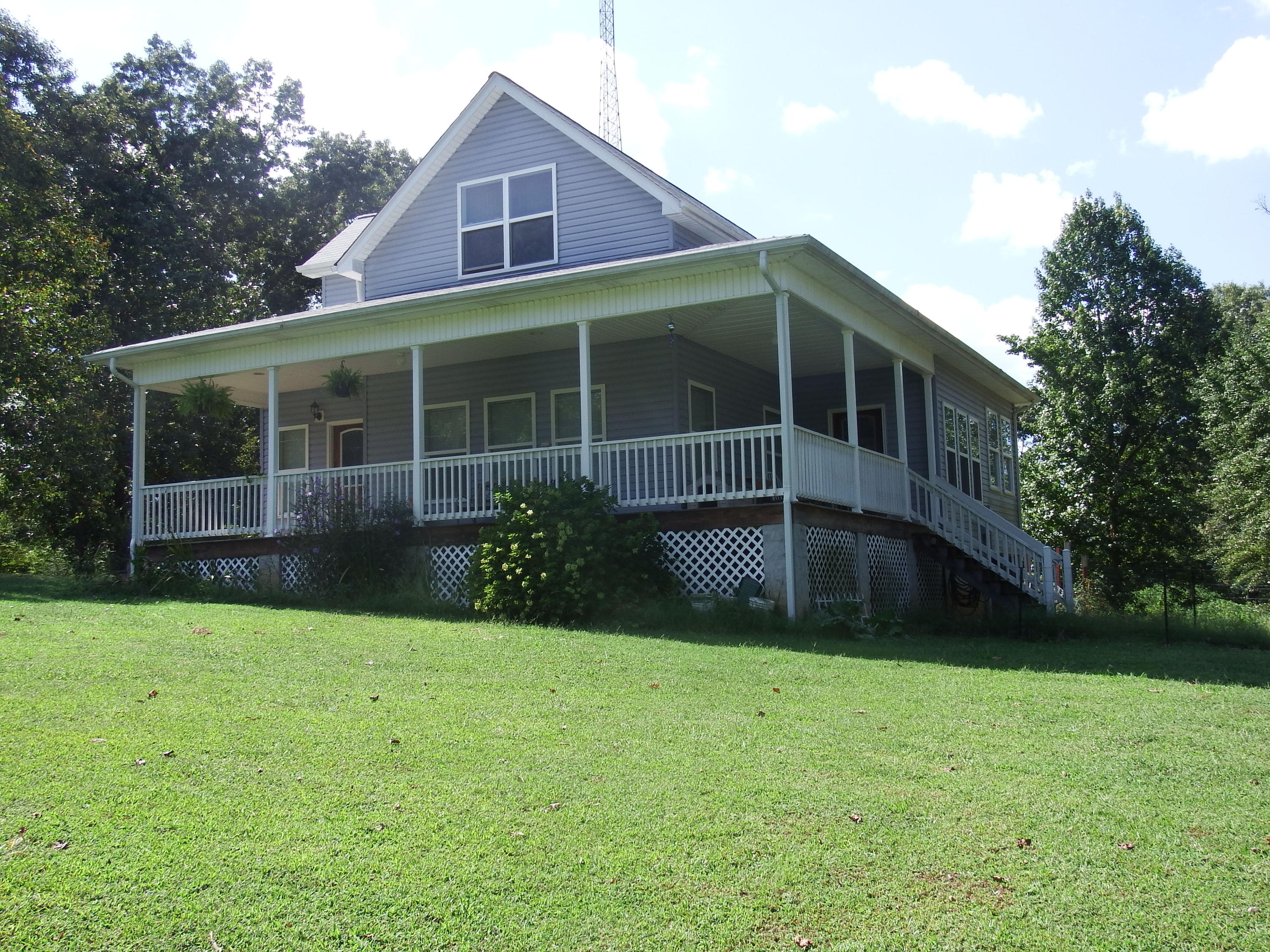 226 Francis Spring Road Whitwell, TN 37397 - Photo 1 of 21 DSCF0831