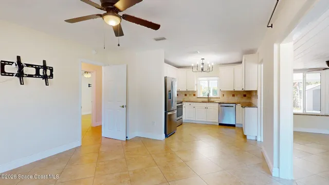 $349,900 | 453 Bamboo Lane, Melbourne, FL 32935
