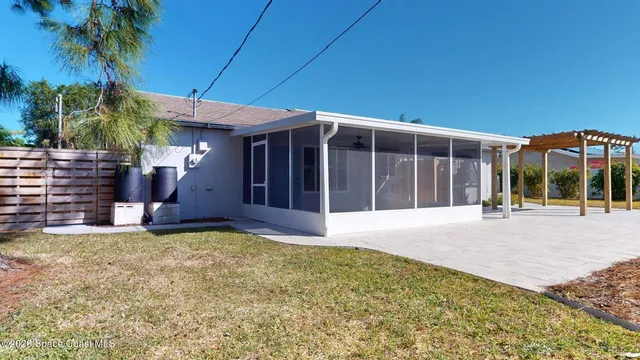 $349,900 | 453 Bamboo Lane, Melbourne, FL 32935