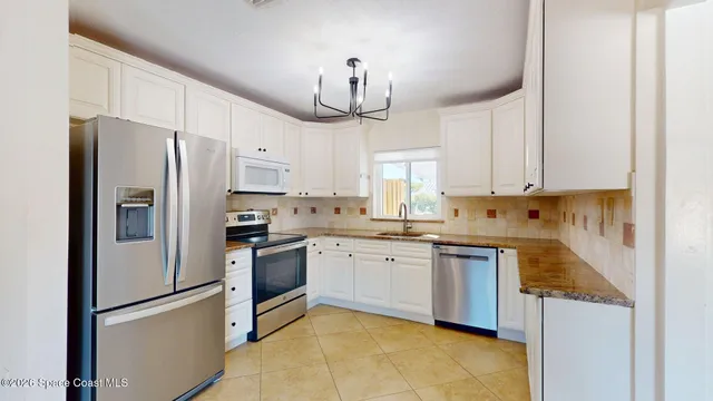 $349,900 | 453 Bamboo Lane, Melbourne, FL 32935