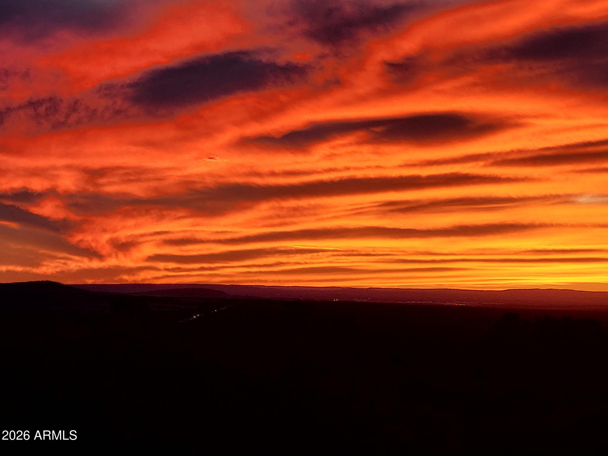 Lot 86 Ricks Road, Unit 86 Concho, AZ 85924 - Photo 6 of 14 a view of an ocean and beach