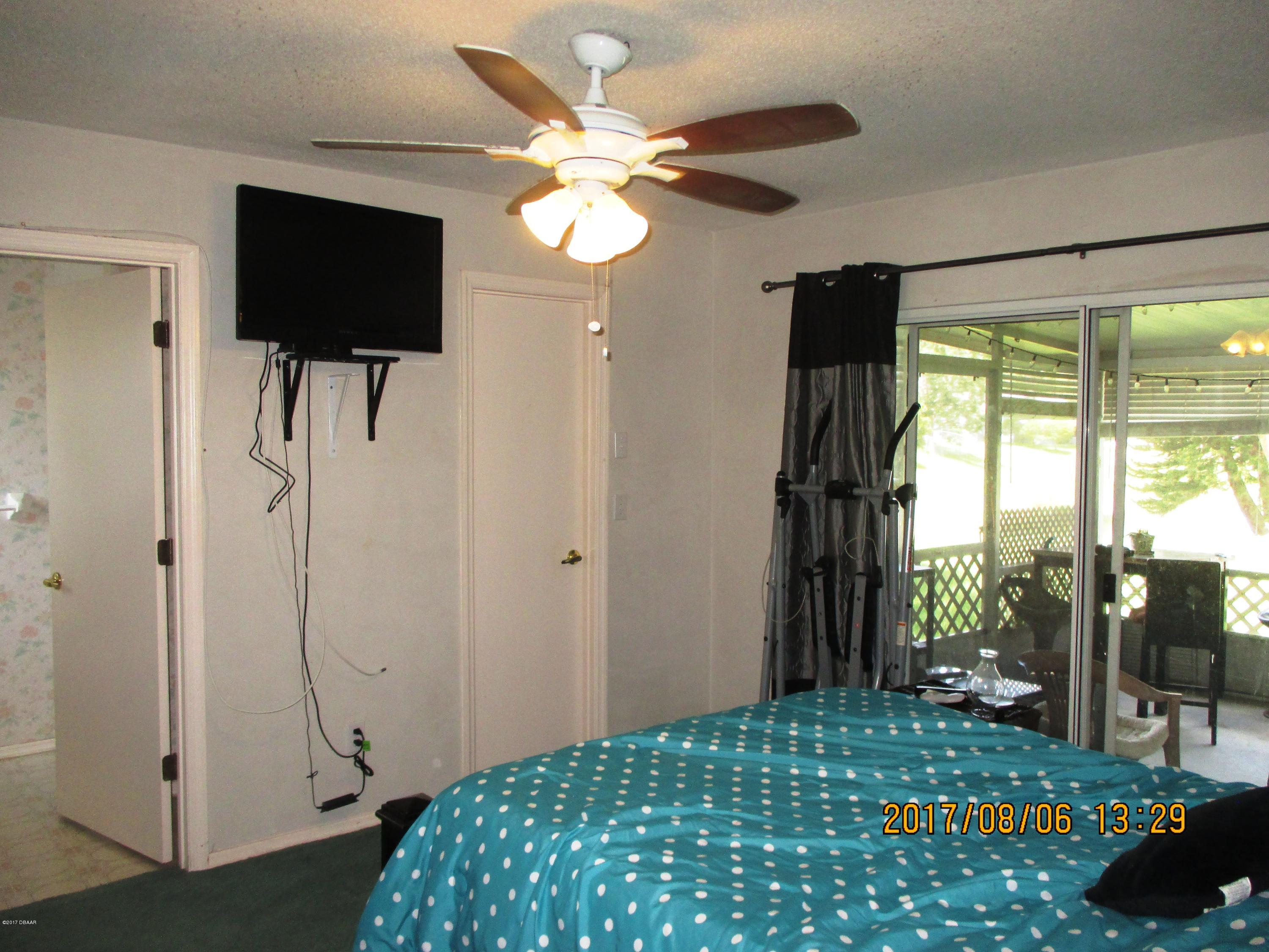 976 Deer Springs Road Port Orange, FL 32129 - Photo 14 of 24 Master room