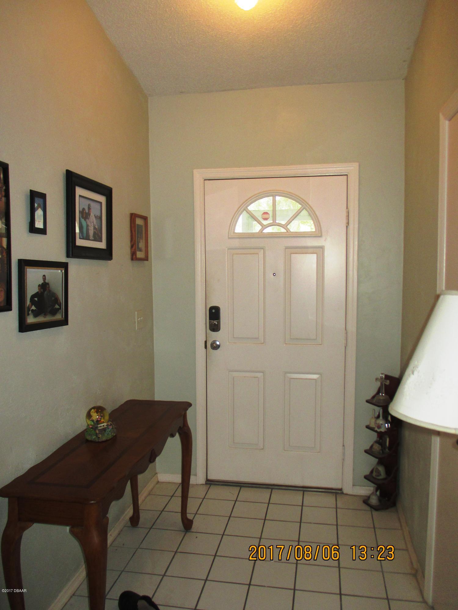 976 Deer Springs Road Port Orange, FL 32129 - Photo 24 of 24 Entry