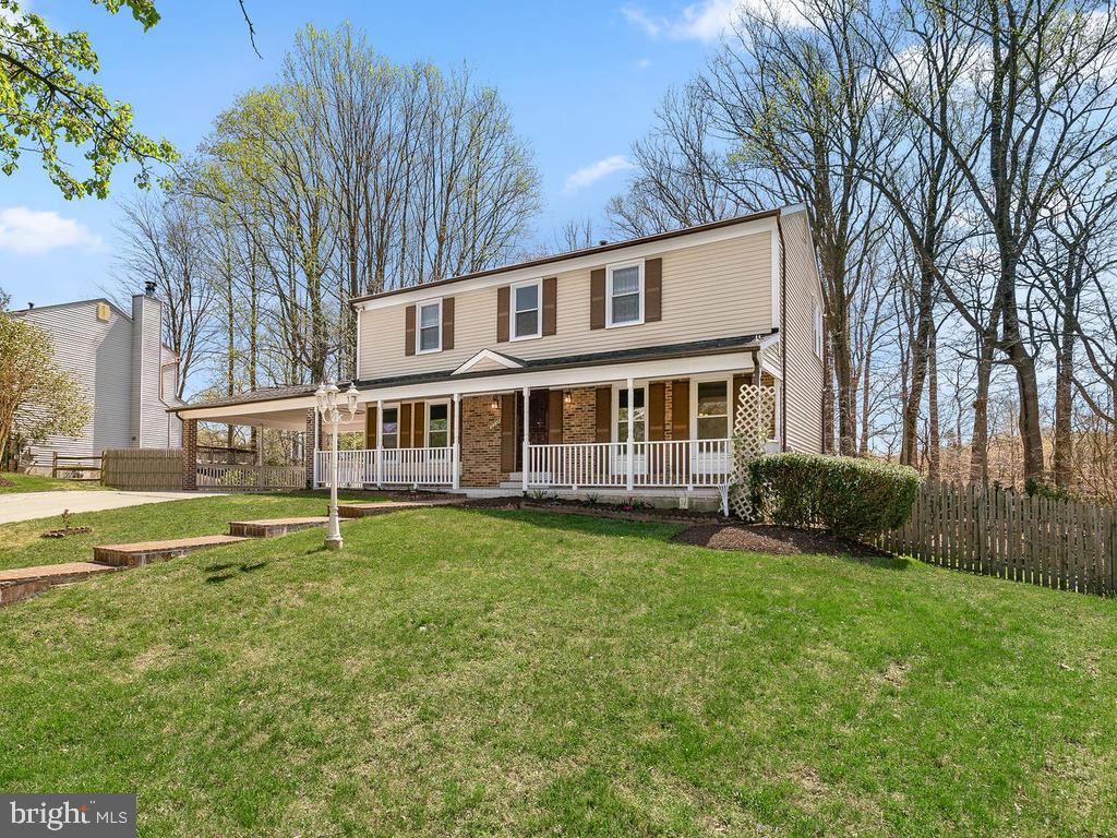 2339 Deckman Lane Silver Spring, MD 20906 - Photo 42 of 48 Gallery Image 42