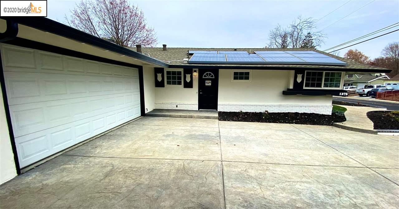 1275 Cape Cod Way Concord, CA 94521 - Photo 1 of 1