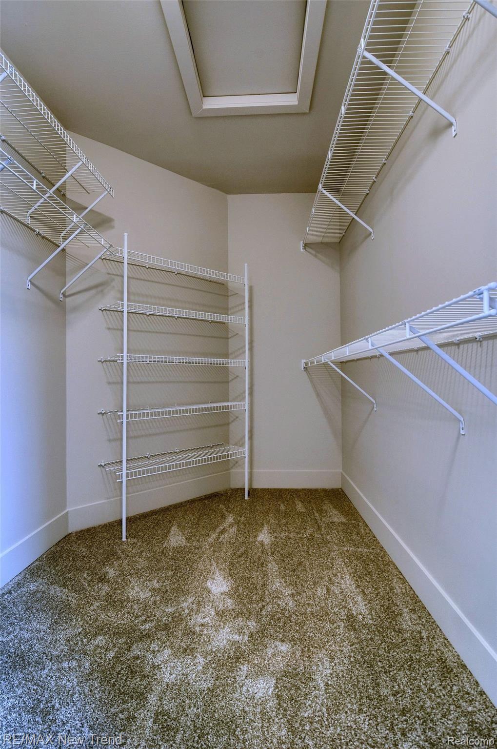 4132 Inverrary Court Commerce Township, MI 48382 - Photo 20 of 28 21-Master Bedroom Closet.jpg