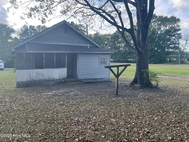 $32,000 | 416 Catherine Street, Hertford, NC 27944