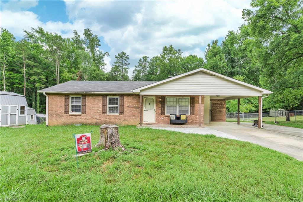 150 Brier Crk Rd  