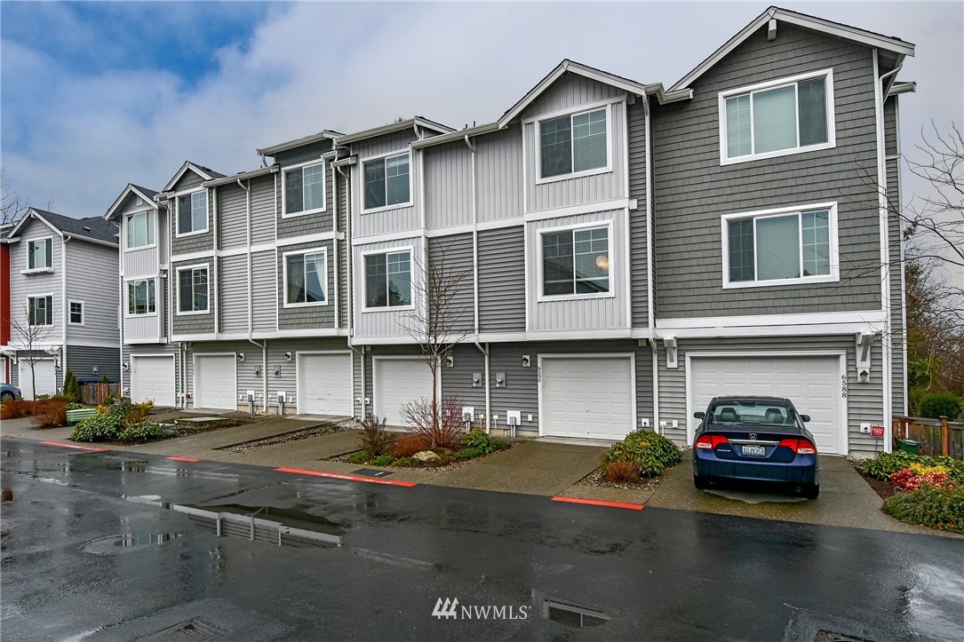 6590 High Point Drive Southwest Seattle, WA 98126 - Photo 20 of 22 Gallery Image 20