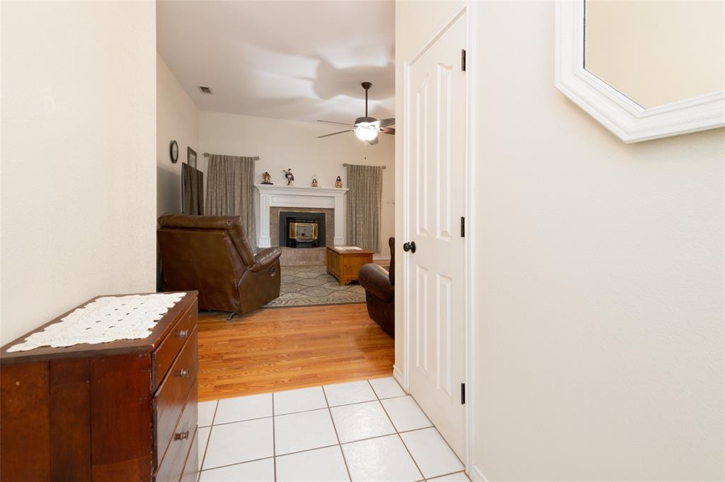 5366 Willow-Ridge Road Abilene, TX 79606 - Photo 4 of 33 Gallery Image 4