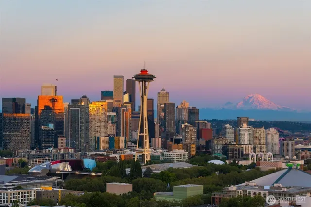 $7,500,000 | 111 West Highland Drive, Unit 9E&9W, Seattle, WA 98119