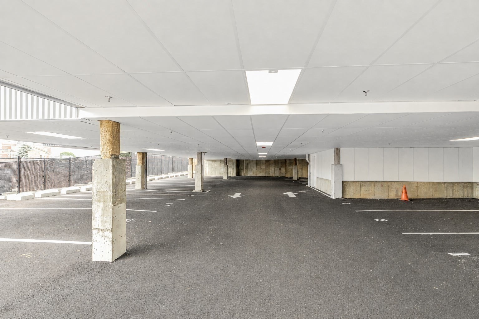 34 Oak Street, Unit 202 Boston, MA 02136 - Photo 31 of 35 Gallery Image 31