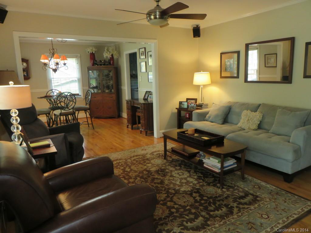 4413 Applegate Road Charlotte, NC 28209 - Photo 5 of 15