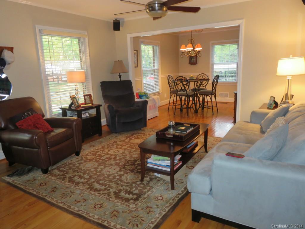 4413 Applegate Road Charlotte, NC 28209 - Photo 6 of 15