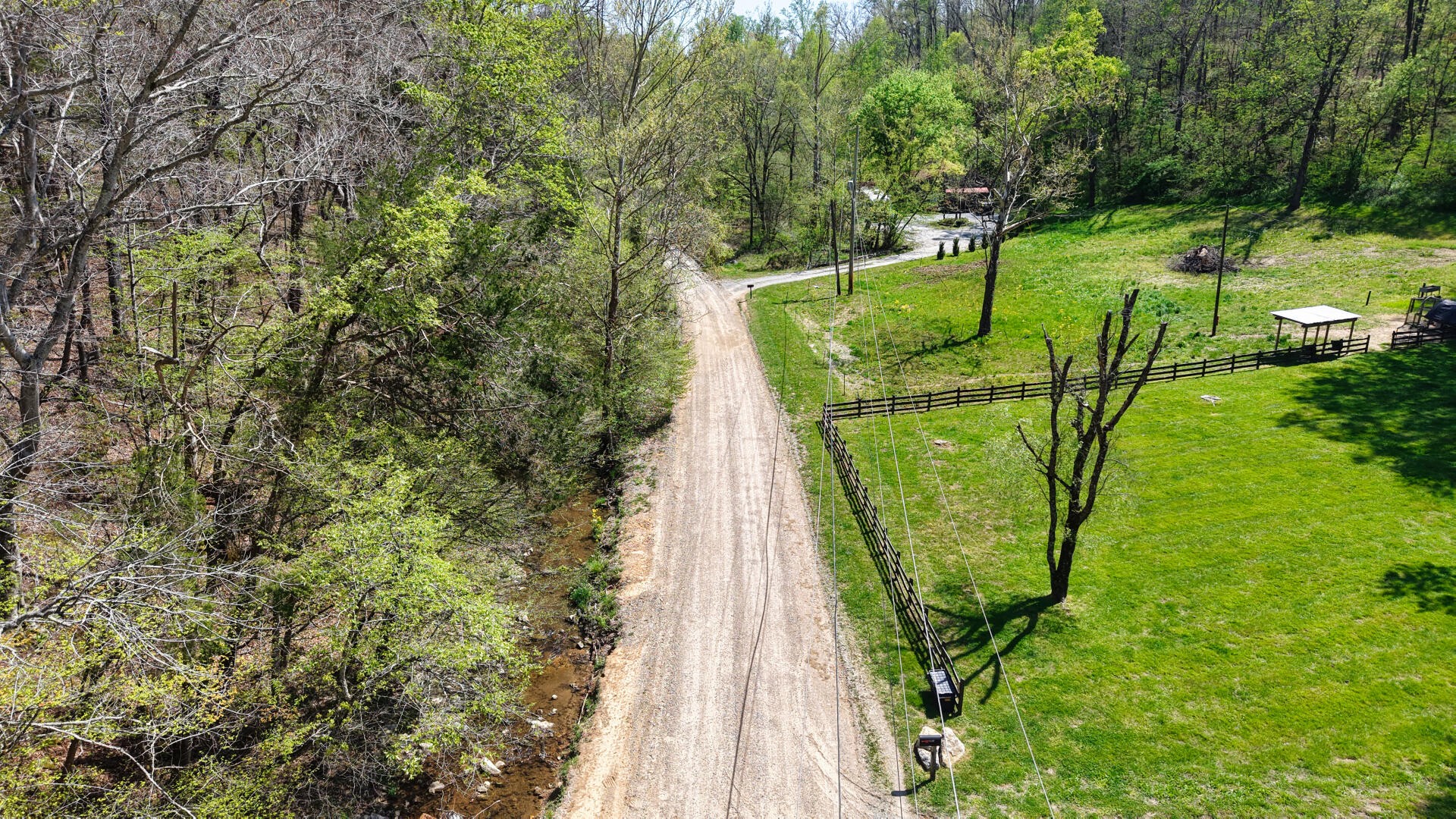 0 Brown Hollow Road Lyles, TN 37098 - Photo 10 of 18