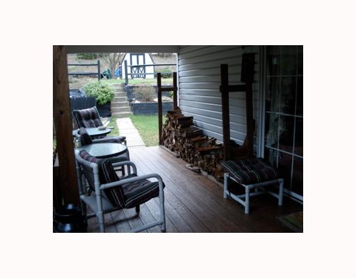 283 Horning Road Bethel Park, PA 15102 - Photo 11 of 14 Patio/Deck. Covered Porch off Family Room