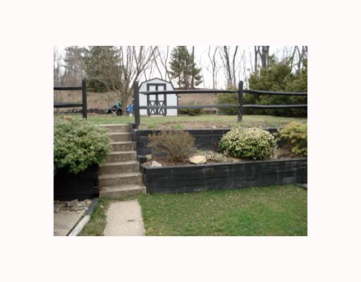 283 Horning Road Bethel Park, PA 15102 - Photo 13 of 14 Storage. Shed in rear yard