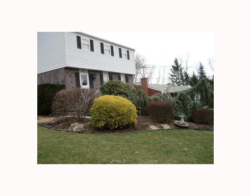 283 Horning Road Bethel Park, PA 15102 - Photo 14 of 14 Other. Beautiful shrubs and landscaping