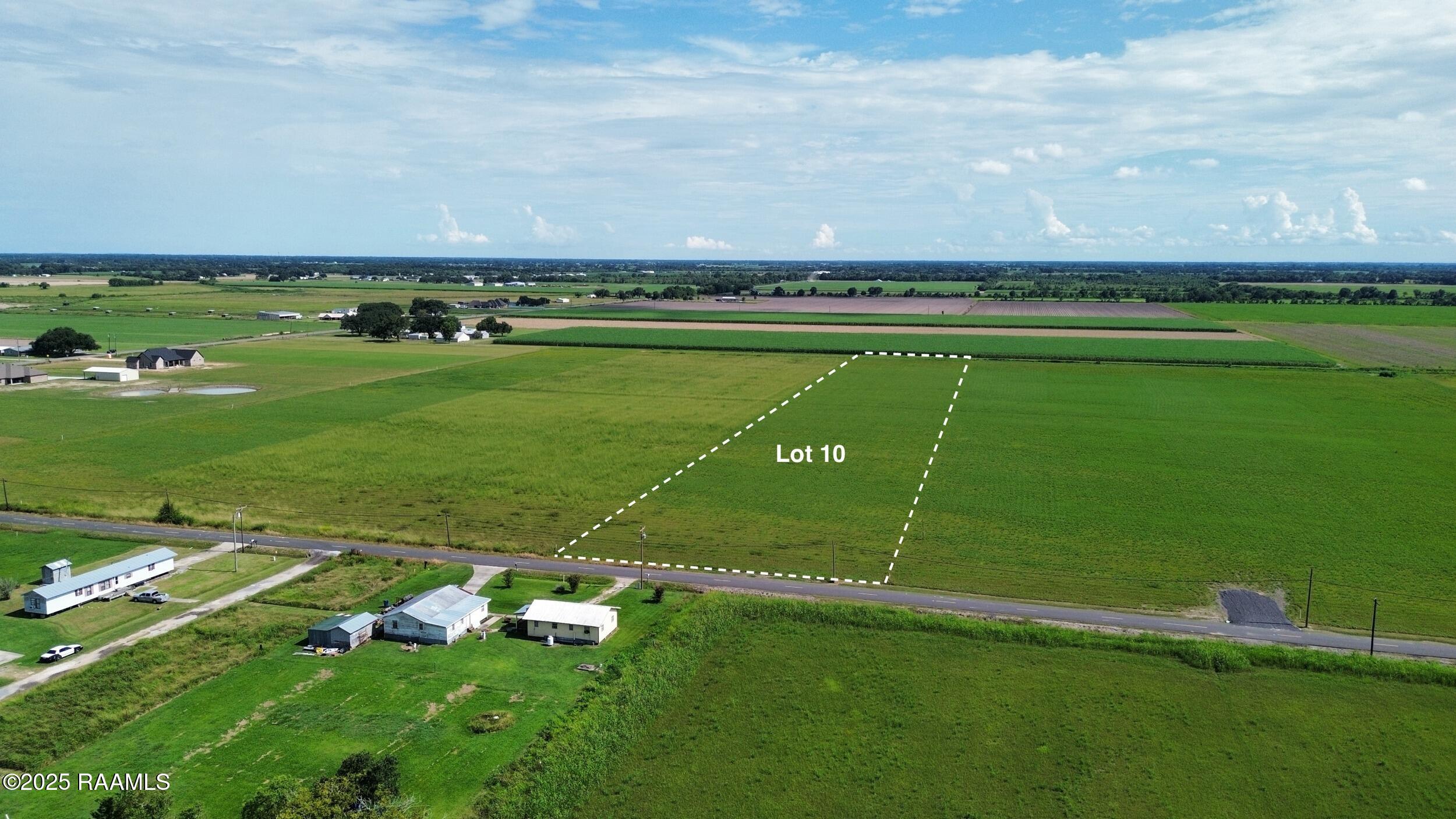 1401 Sellers Road, Unit LOT 10 Rayne, LA 70578 - Photo 1 of 7 pic 1 (1)