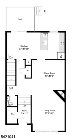 $429,900 | 191 Kemper Court, Hackettstown, NJ 07840