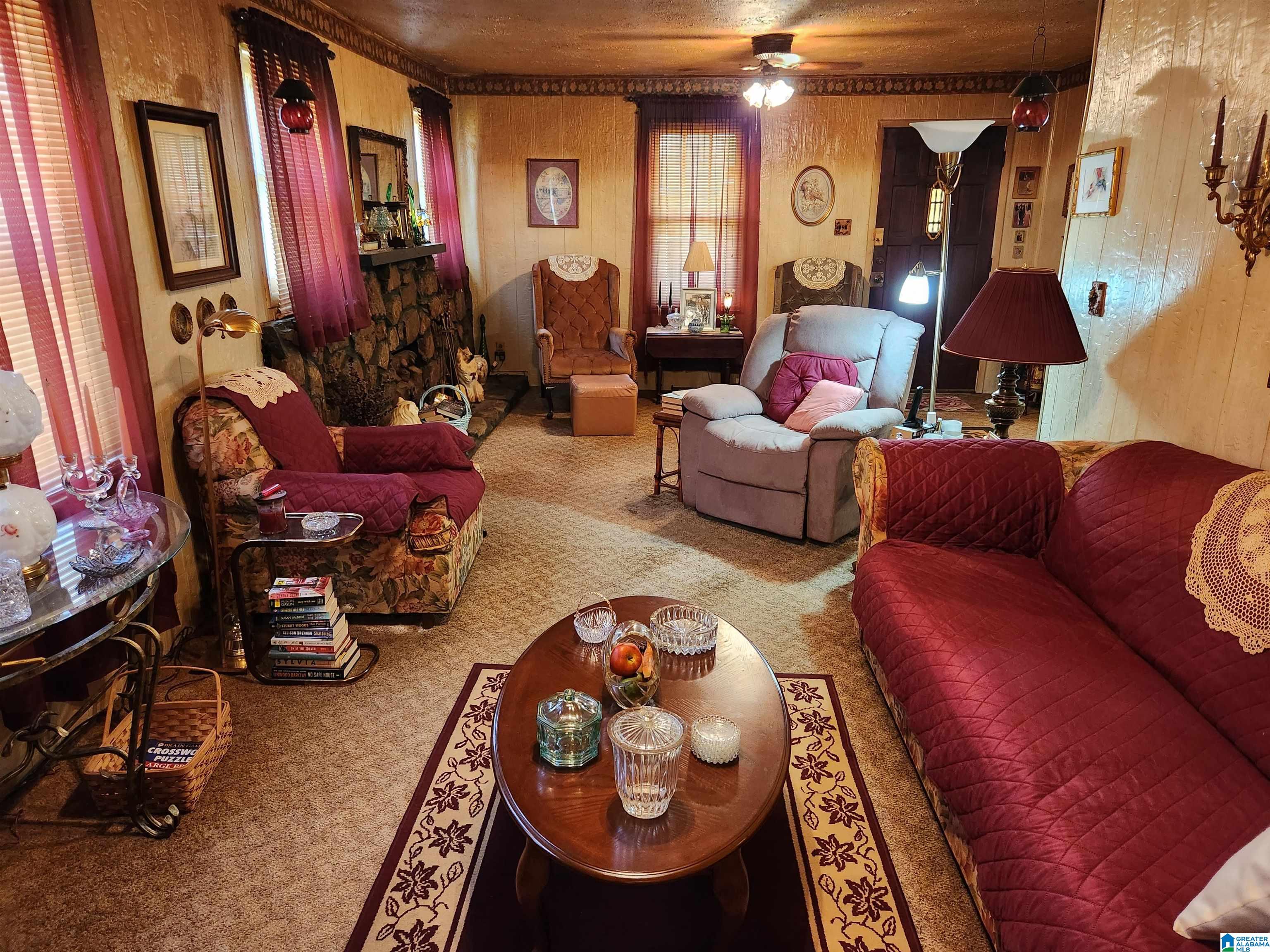 3308 Madison Avenue Gadsden, AL 35904 - Photo 46 of 49