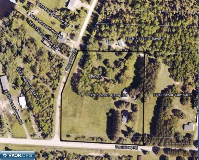 3785 Scout Camp Road Eveleth, MN 55734 - Photo 28 of 29