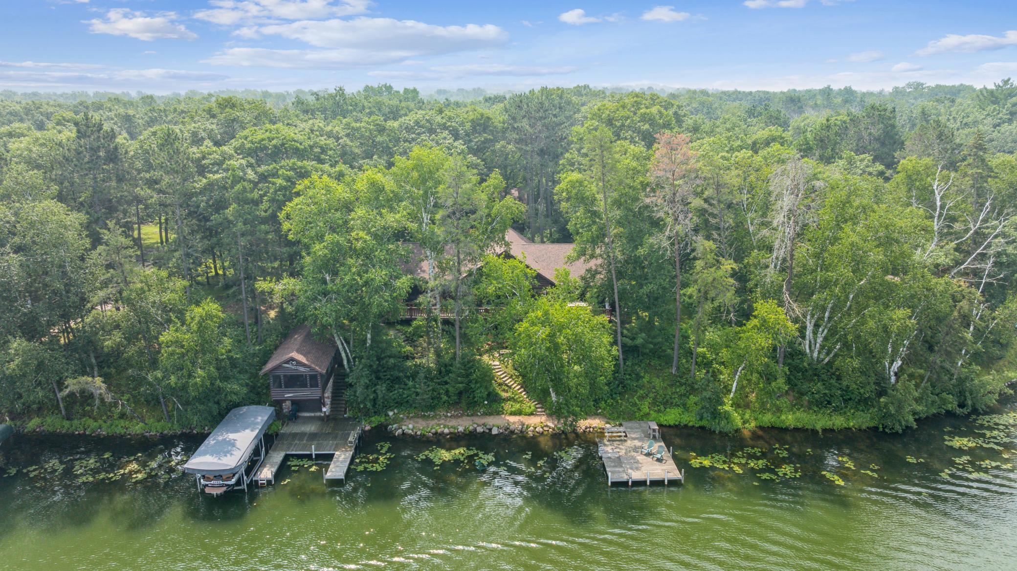 15464 Birch Narrows Road Crosslake, MN 56442 - Photo 31 of 35