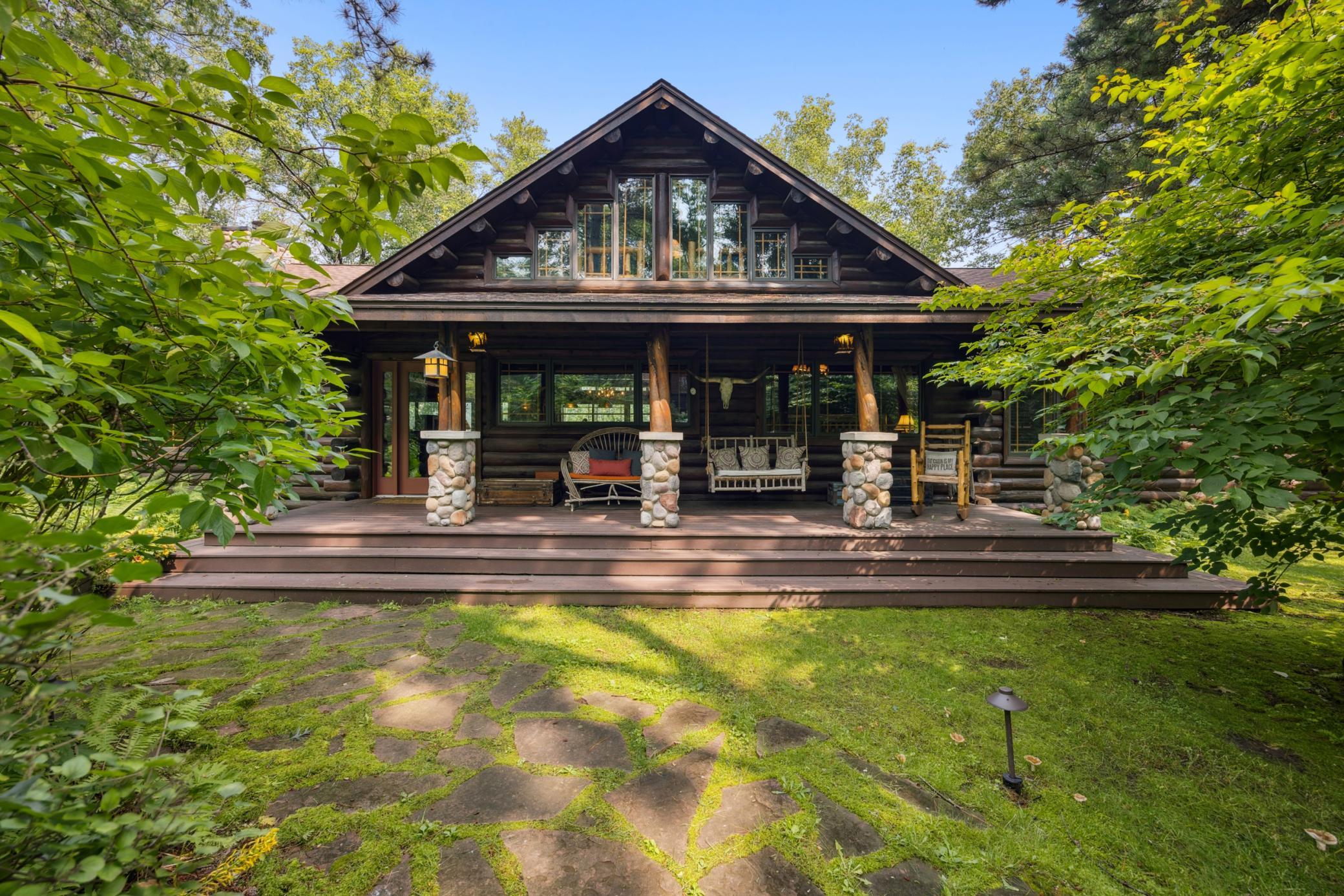 15464 Birch Narrows Road Crosslake, MN 56442 - Photo 5 of 35
