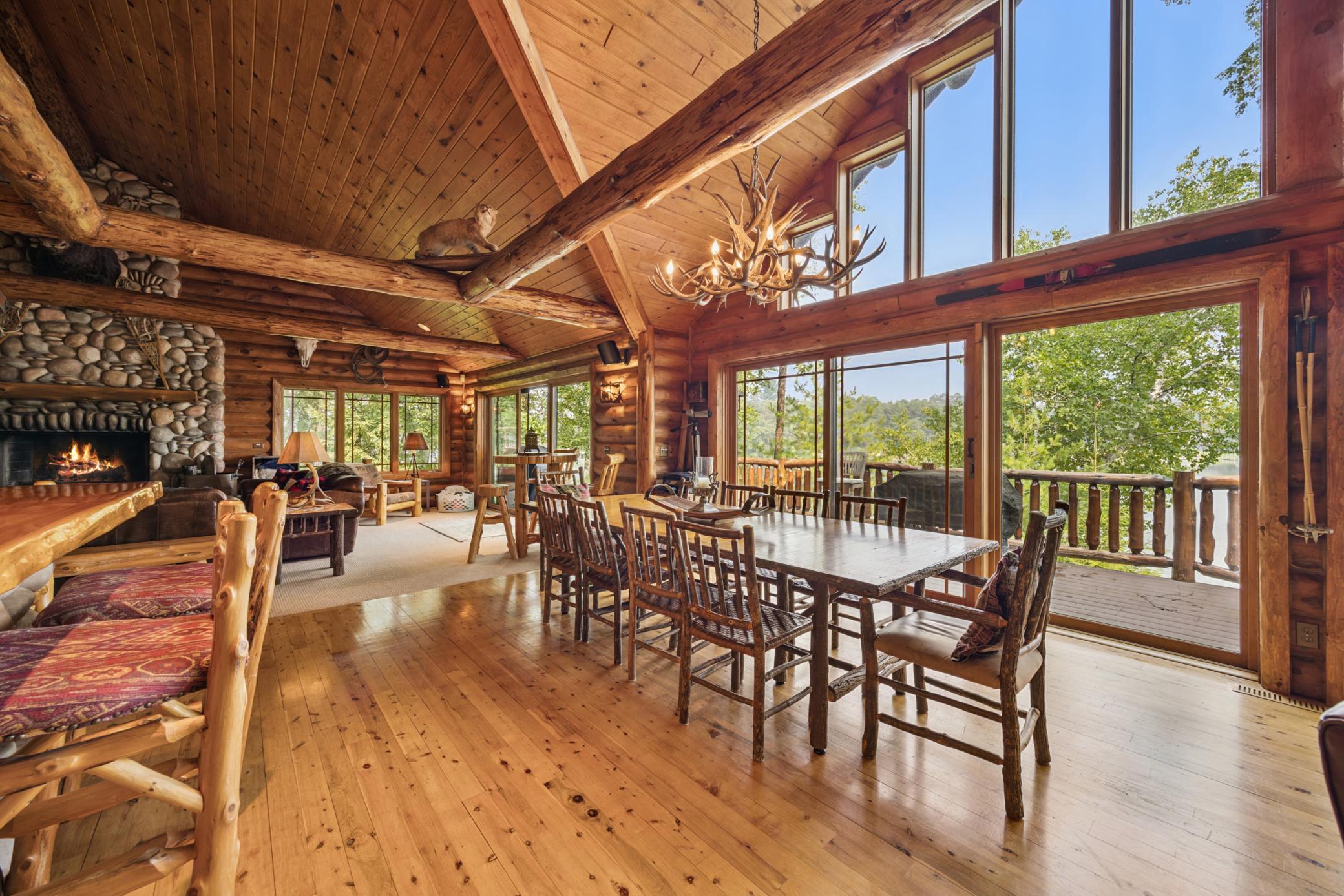 15464 Birch Narrows Road Crosslake, MN 56442 - Photo 8 of 35
