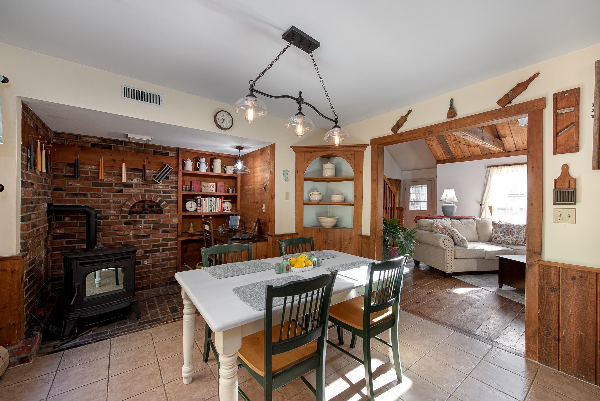 104 Foss Flats Road Sandwich, NH 03259 - Photo 11 of 37