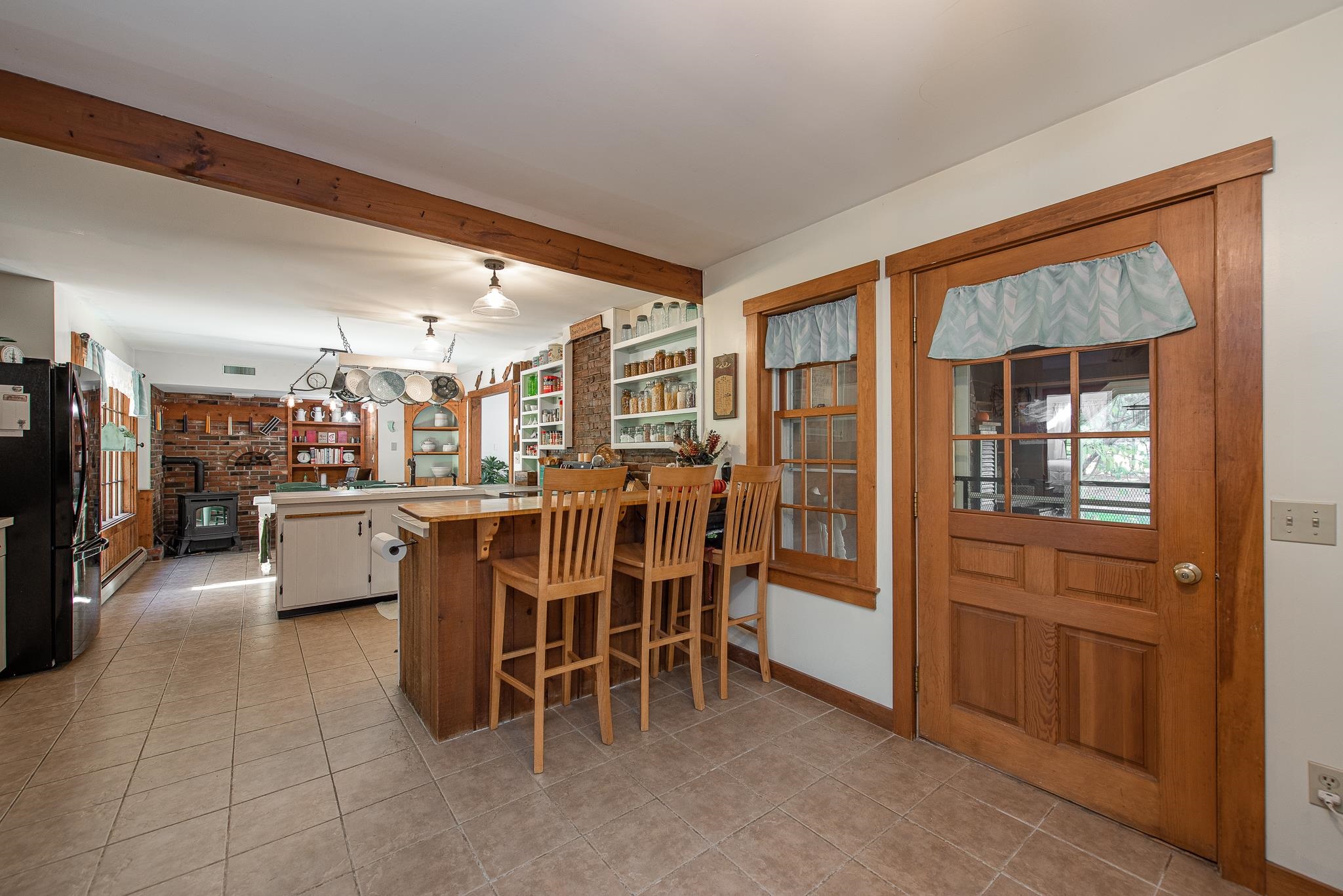 104 Foss Flats Road Sandwich, NH 03259 - Photo 12 of 37