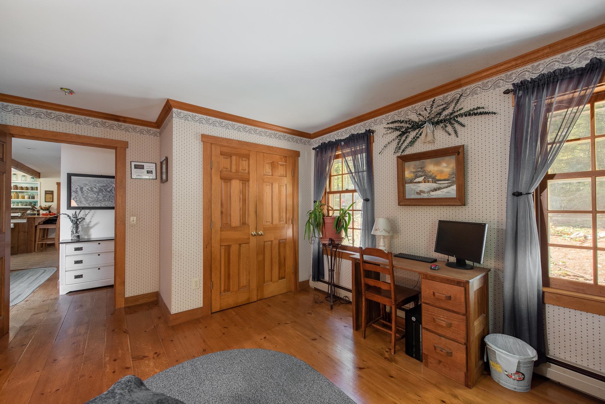 104 Foss Flats Road Sandwich, NH 03259 - Photo 13 of 37