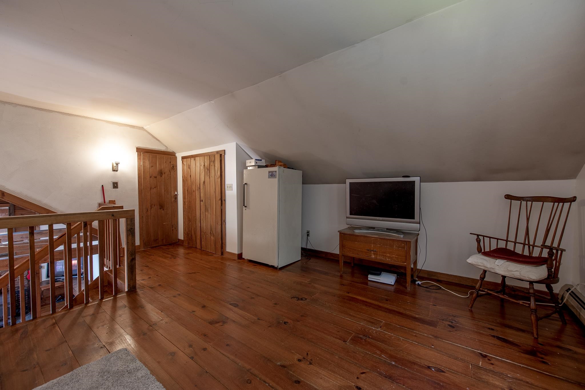 104 Foss Flats Road Sandwich, NH 03259 - Photo 18 of 37