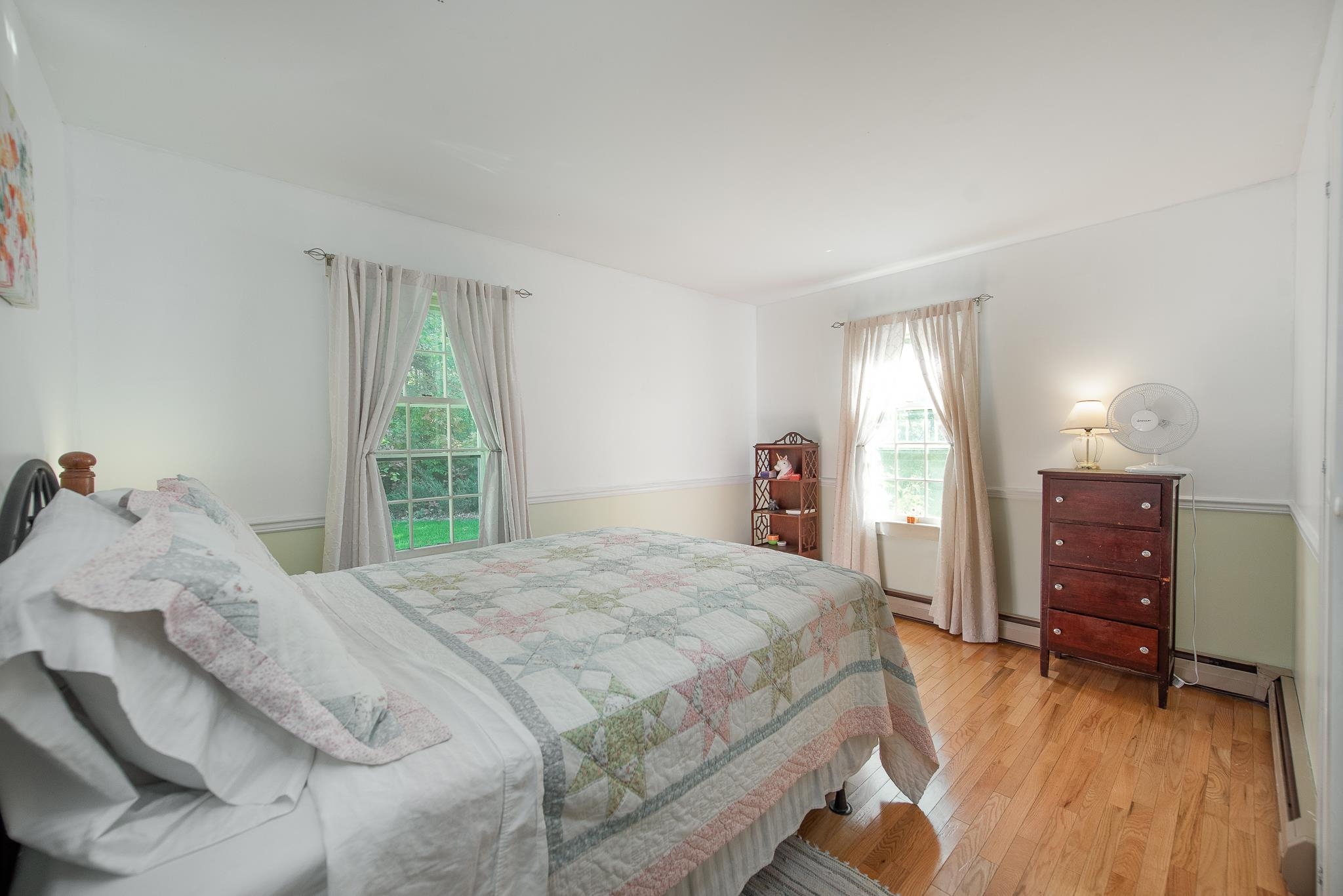 104 Foss Flats Road Sandwich, NH 03259 - Photo 25 of 37