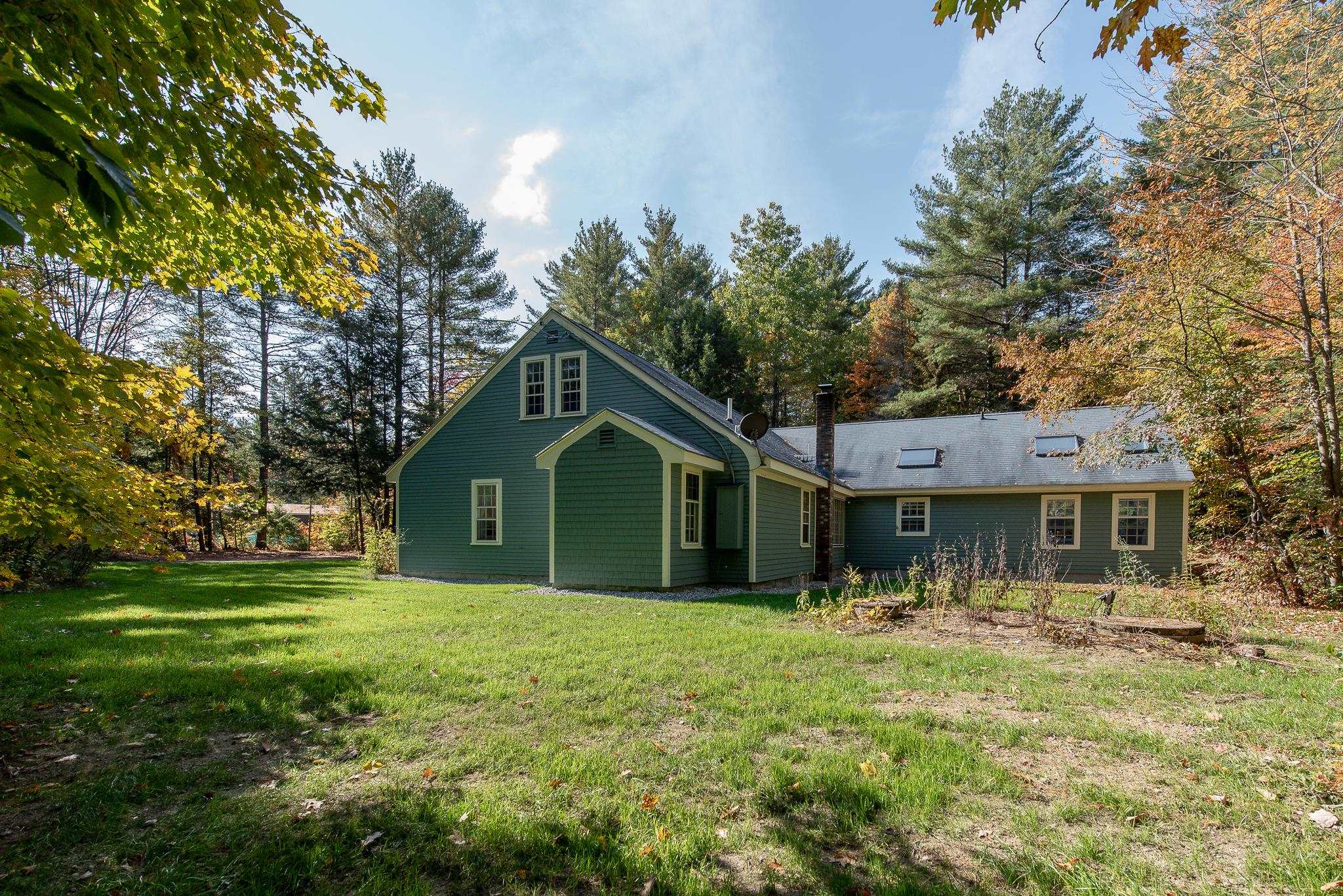 104 Foss Flats Road Sandwich, NH 03259 - Photo 3 of 37