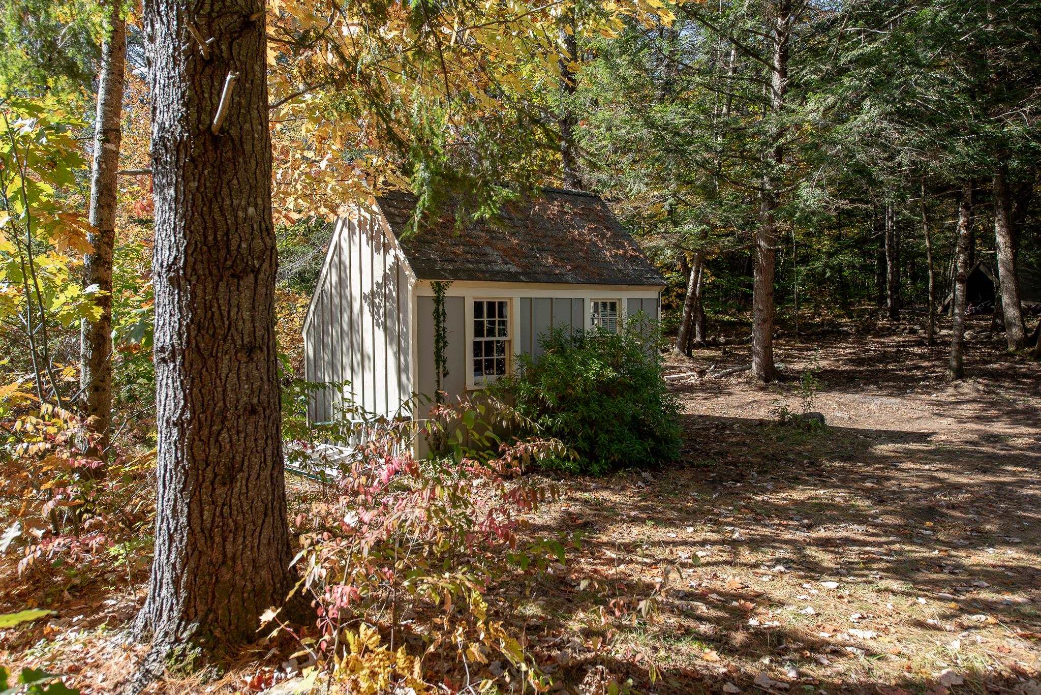 104 Foss Flats Road Sandwich, NH 03259 - Photo 33 of 37