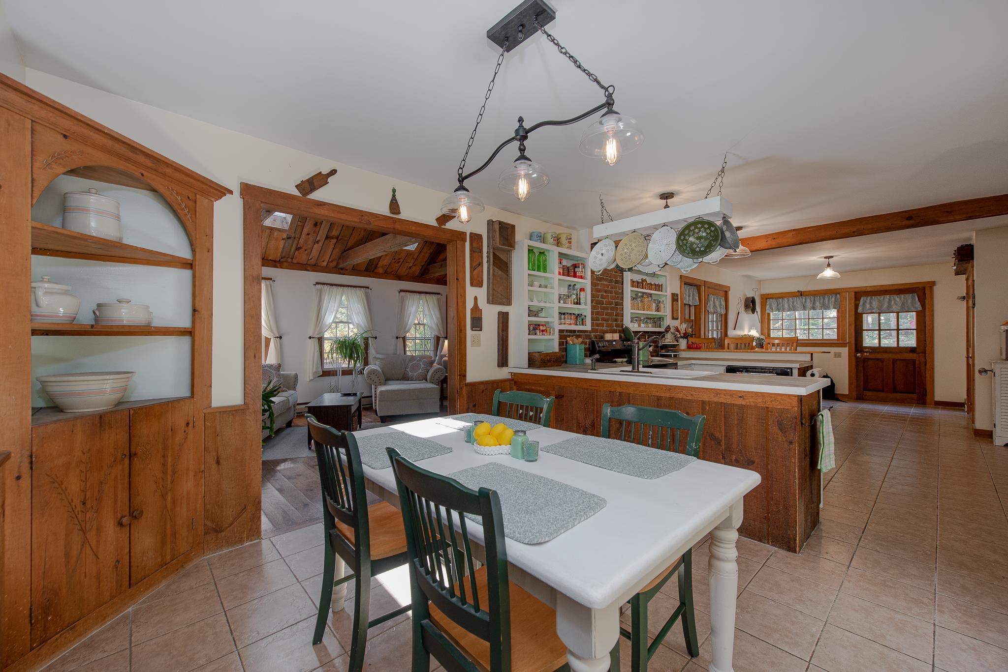 104 Foss Flats Road Sandwich, NH 03259 - Photo 10 of 37