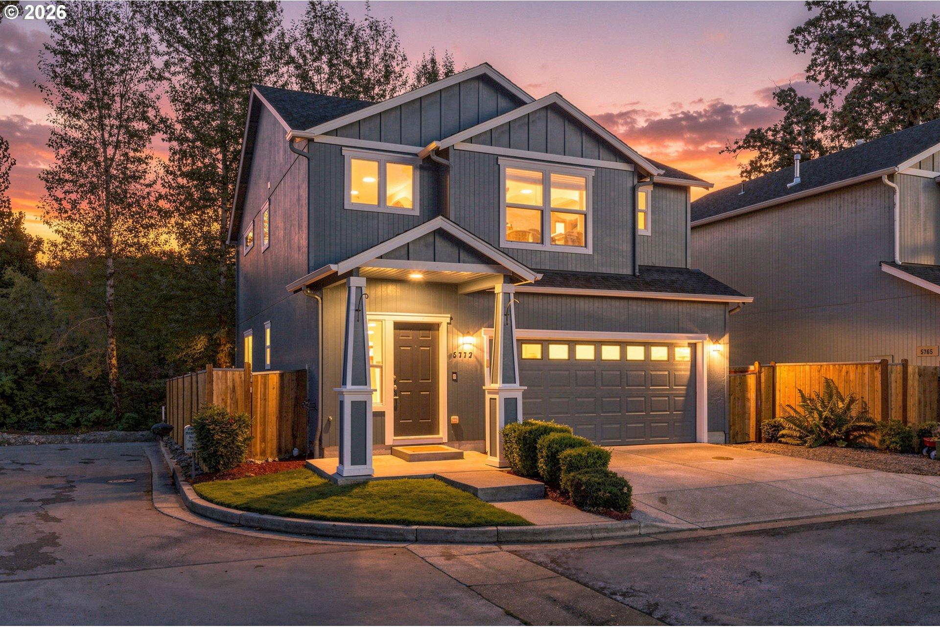 5773 Mt Vernon Road Springfield, OR 97478 - Photo 11 of 47 Gallery Image 11