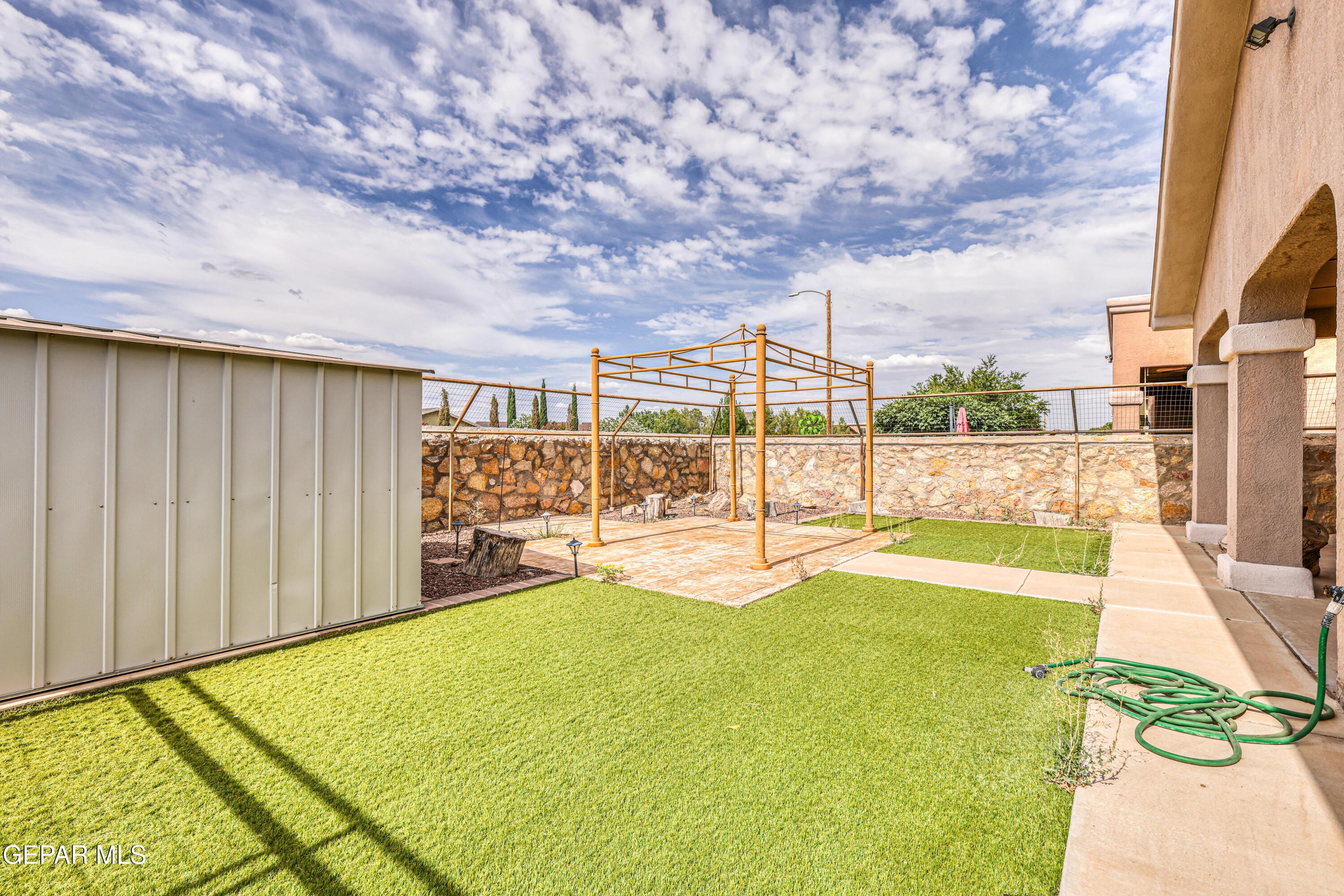 14209 Rattler Point Drive El Paso, TX 79938 - Photo 47 of 54 362A5643_HDR