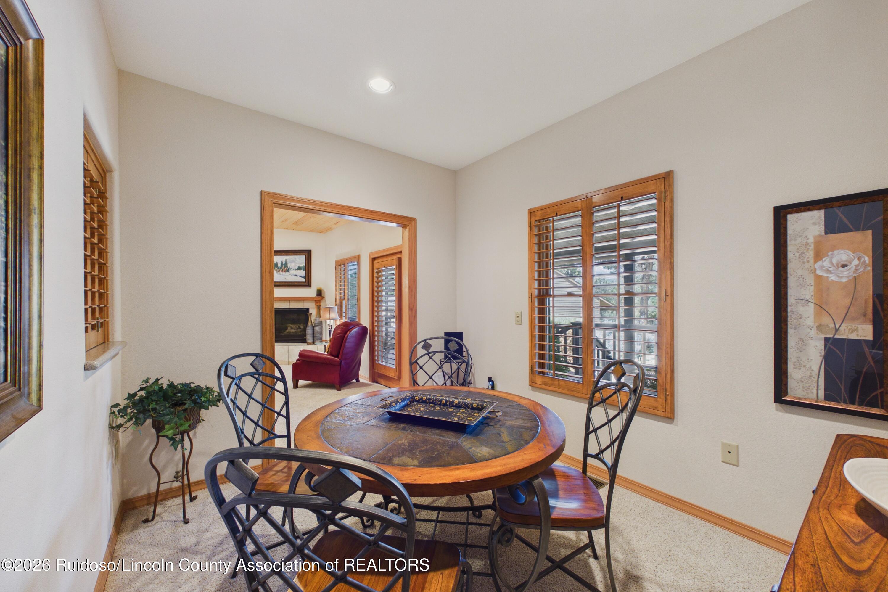 205 Racquet Drive, Unit 10C Ruidoso, NM 88345 - Photo 12 of 57 Gallery Image 12