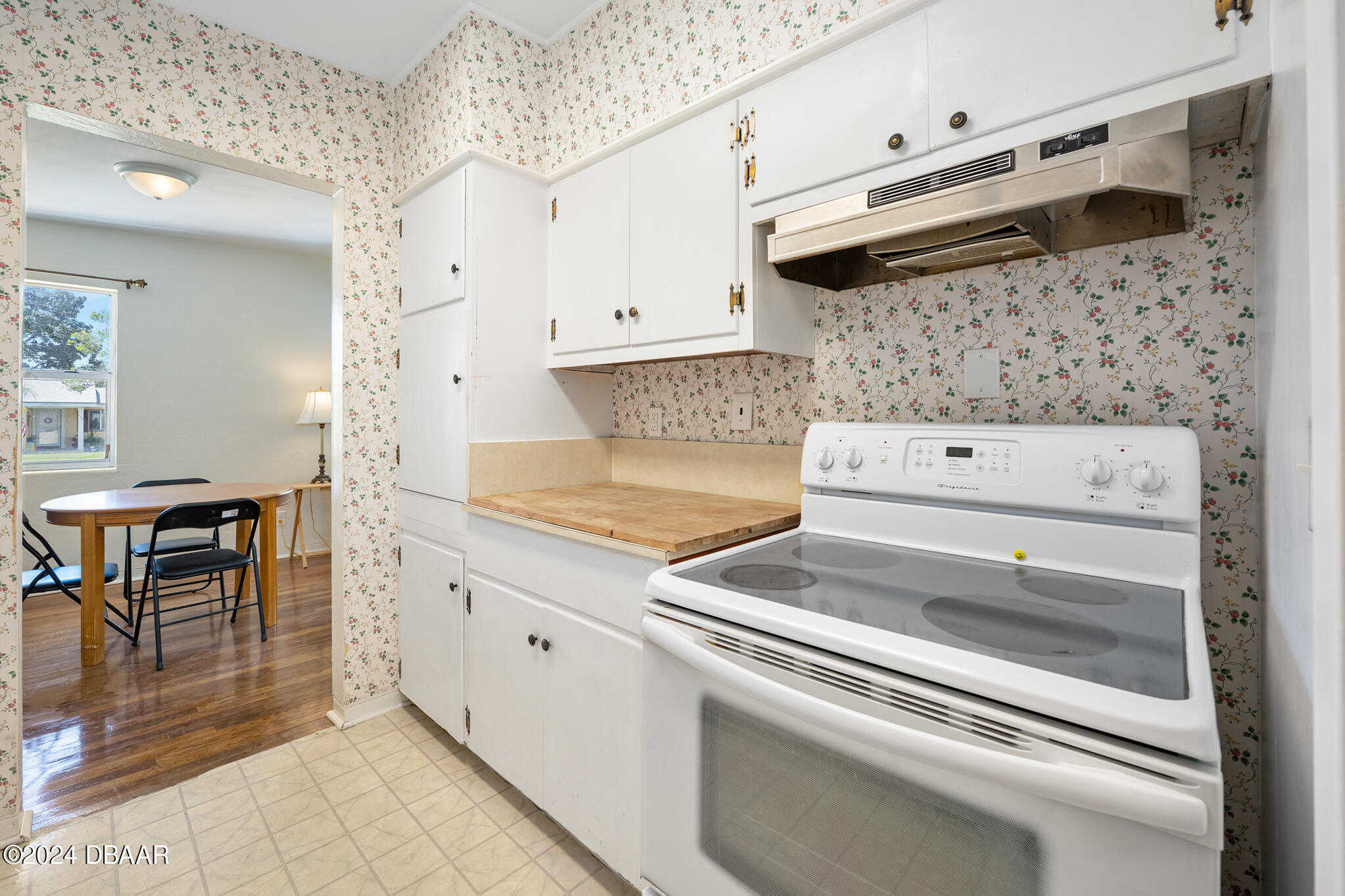 111 Ray Mar Drive Ormond Beach, FL 32176 - Photo 27 of 40 Kitchen