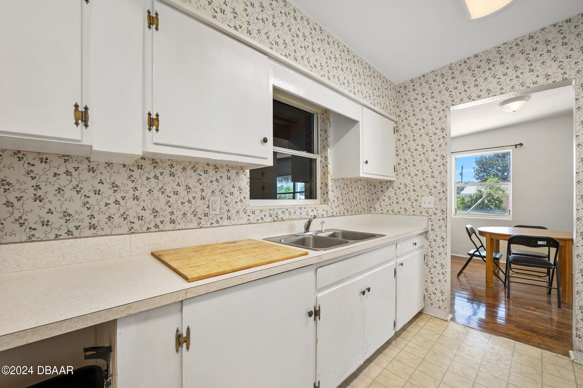 111 Ray Mar Drive Ormond Beach, FL 32176 - Photo 28 of 40 Kitchen