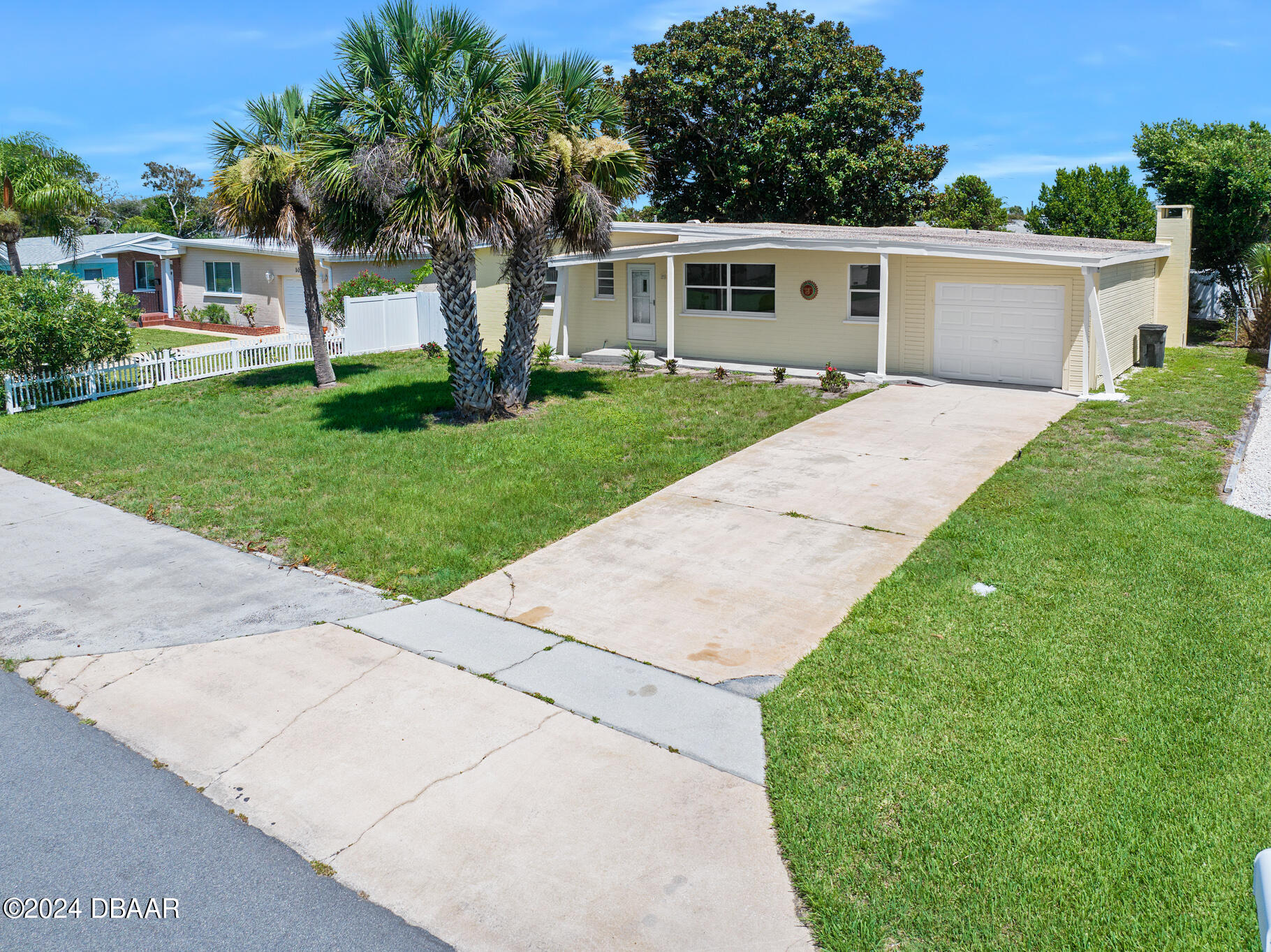 111 Ray Mar Drive Ormond Beach, FL 32176 - Photo 38 of 40 AEP360-1