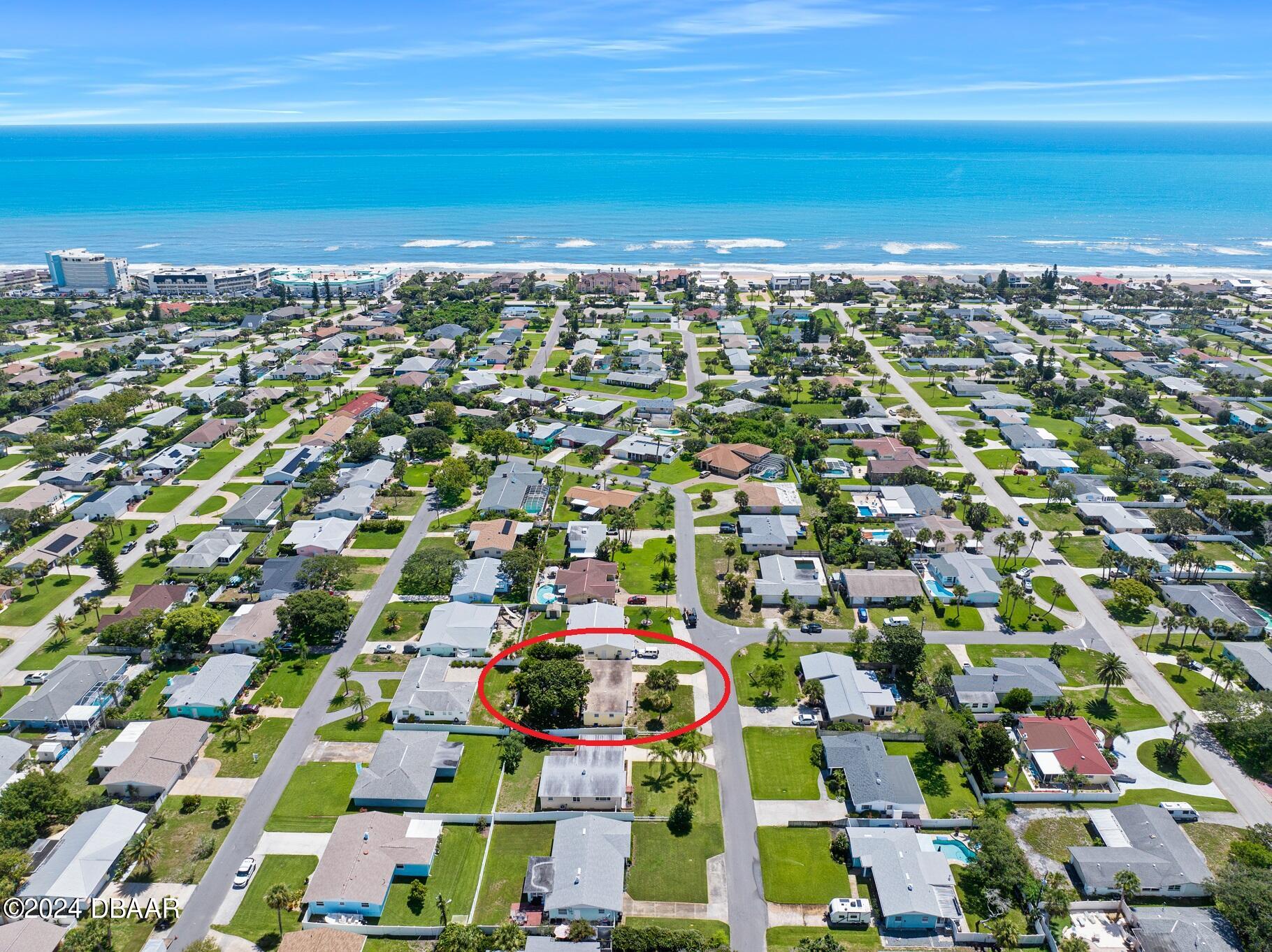 111 Ray Mar Drive Ormond Beach, FL 32176 - Photo 40 of 40 Low Traffic, close to Beach Approach