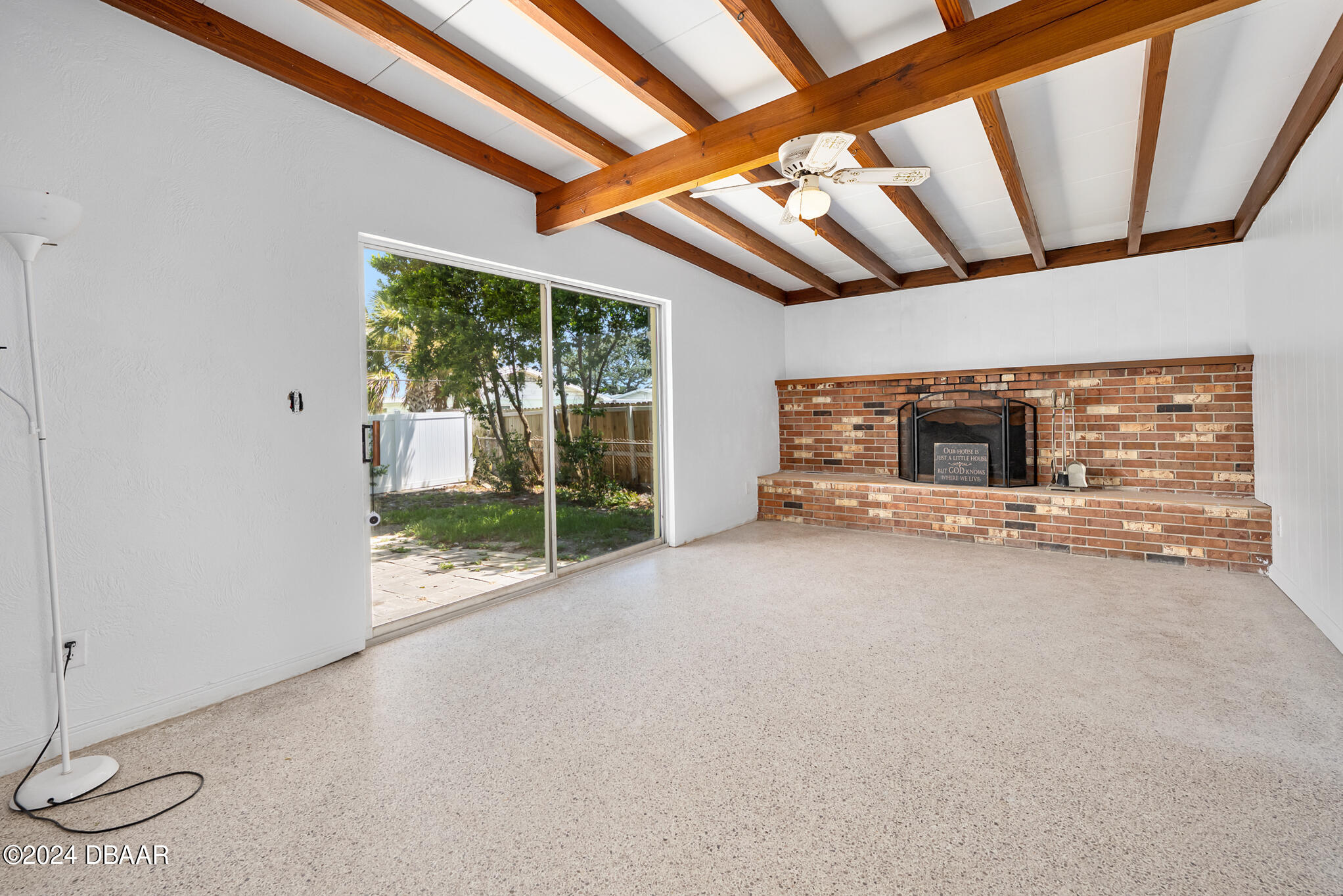 111 Ray Mar Drive Ormond Beach, FL 32176 - Photo 5 of 40 Family Room